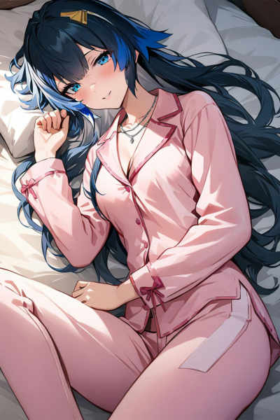 Katya -snowbreak - v1.0