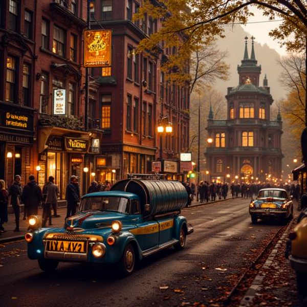 ChristmasChaosAmeshin Style - ChristmasChaosGlow