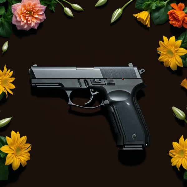 - 54 Handgun Showcase