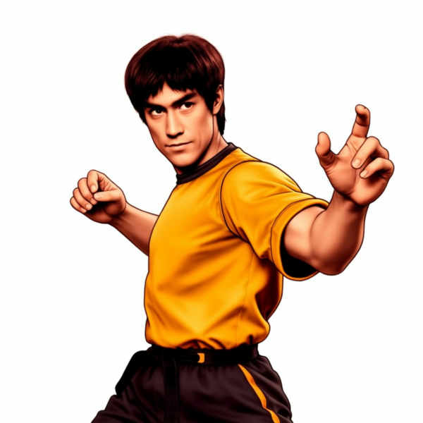 Shinkiro Style - Flux v1.0