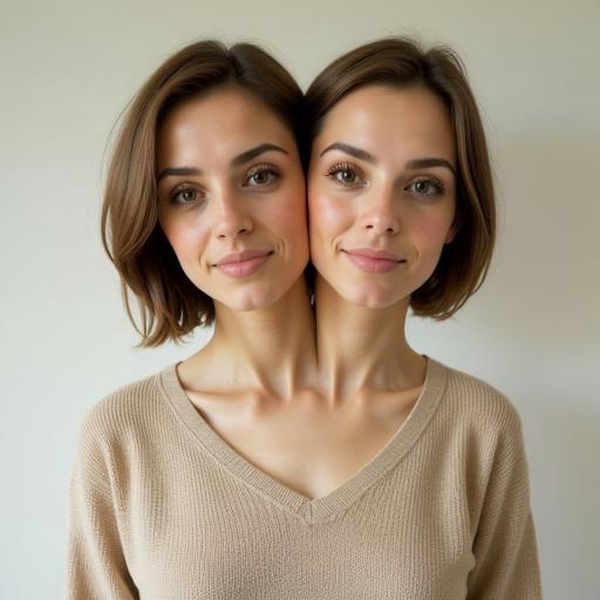 Conjoined - Flux - V1