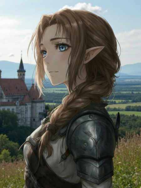 2D toska - v1.5 lokr