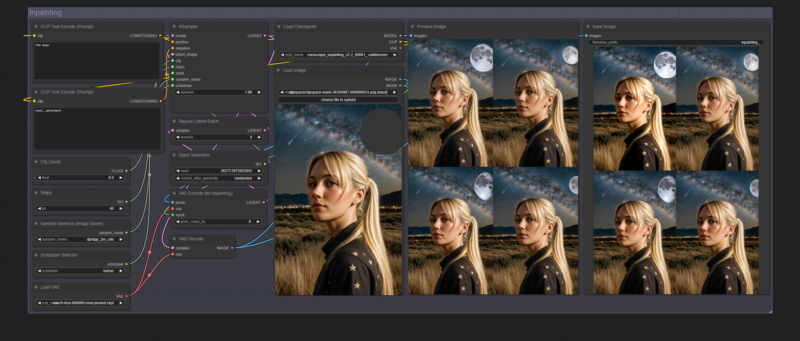 Cornucopia - Inpainting v2.2