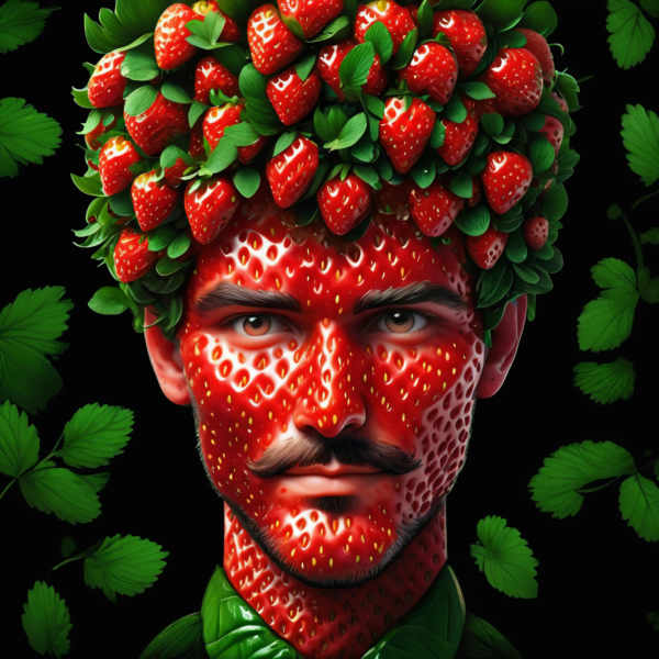 Strawberry Fun XL - v1.2b