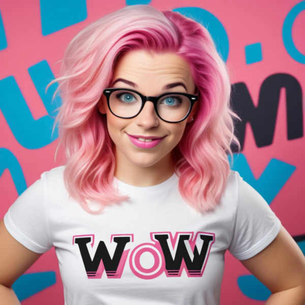 WoW_(XL+PD+Flux). - v3