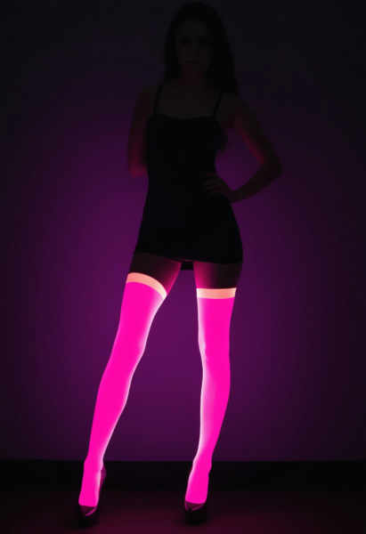 Luke's Neon Clothing and Accessories (Illustrious + Flux + Pony + 1.5 + XL) - SDXL v1