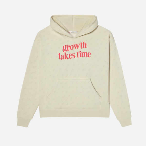 growth takes time - V1