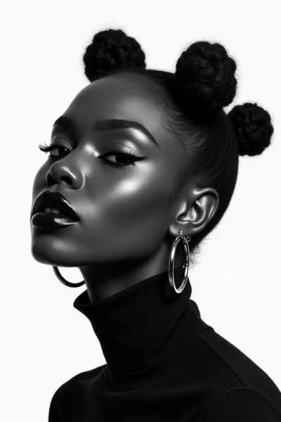 Close-Up: People of Black (Test) - v1.0