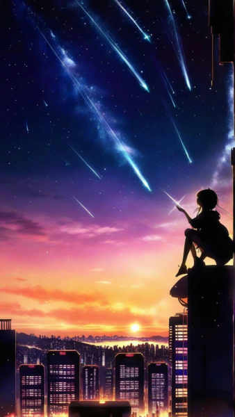 Harada Miyuki style (Silhouette) - v1.0