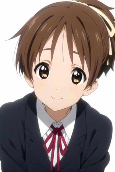 Ui Hirasawa - K-On! - v2.0n