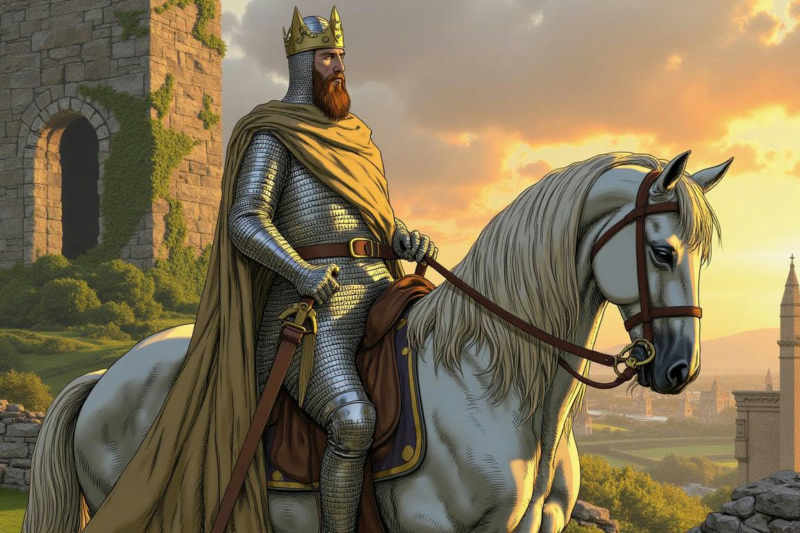 Franz Stassen Style - v1.0