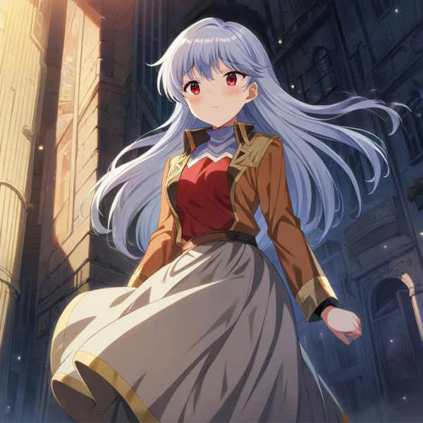 Emily_Grimm/ (OtogiFrontier) - XL1.0