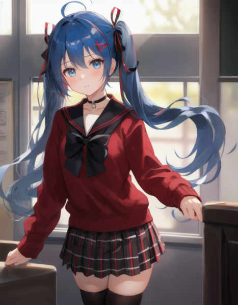 Anime Draw Real - AnimeDrawRealVX12