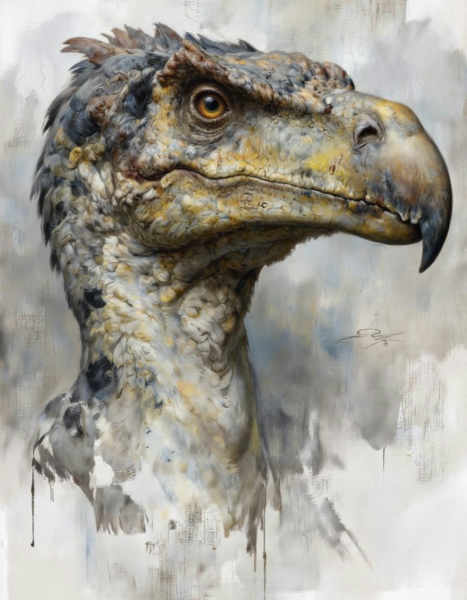 Dorota Piotrowiak - Opus II