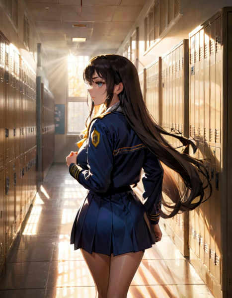 The Deep Dark - v1.2