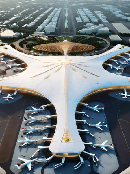 JJ's Airport - XLv1.0