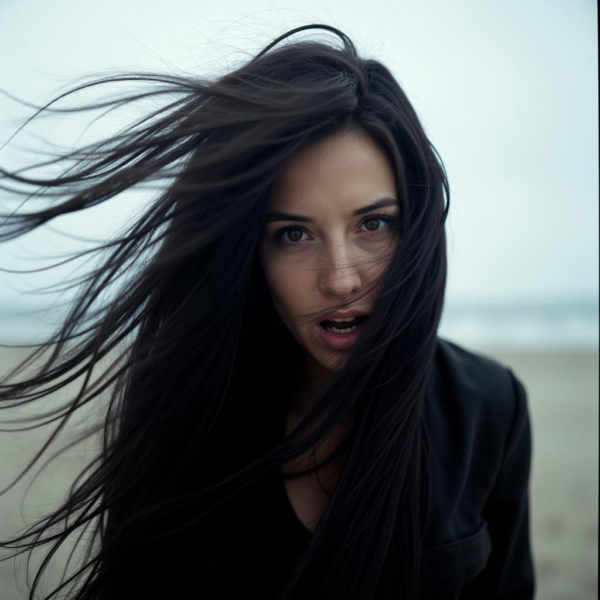 ARRIFLEX 435 camera style Shot on "Kodak Vision3 200T + 500T" F1D - ARRIFLEX 435 F1D v1.0