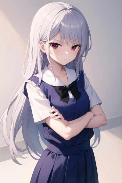 Kazami Kazuki - vFIN