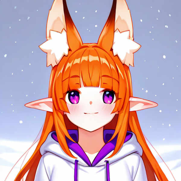 Fox_elf - V1