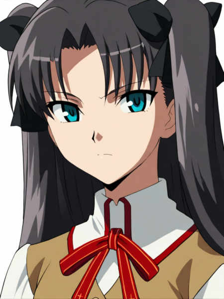 | Fate/Stay Night - AnimagineXL 4.0opt