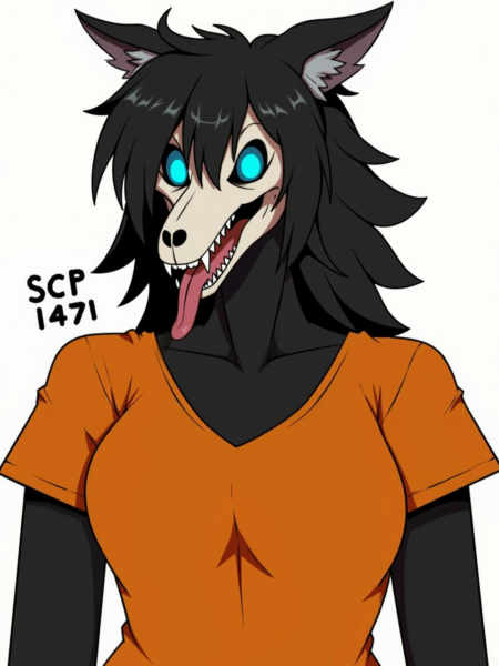 SCP-1471 - MalO - Flux - SCP-1471 - MalO v1