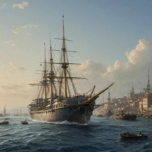 Alexey Bogolyubov SDXL - V1