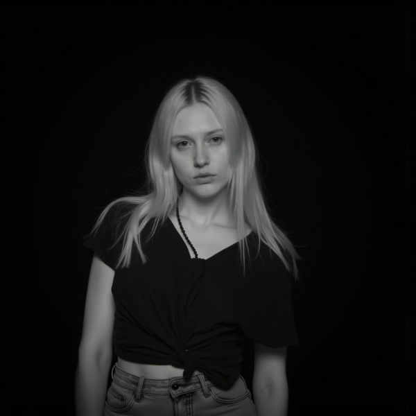 Infrared Photography (FLUX) - flux v1