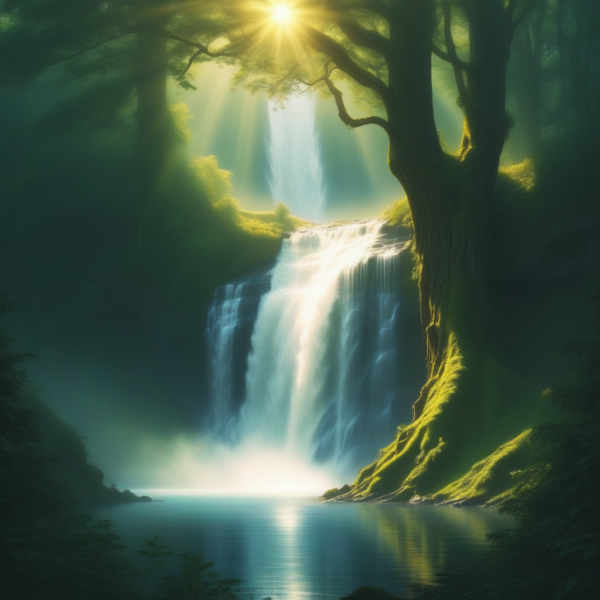 Views of nature 7 - V1