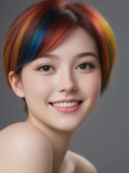 iNiverse Mix(SFW & NSFW) - GuoFeng 6G v1.1👍👍