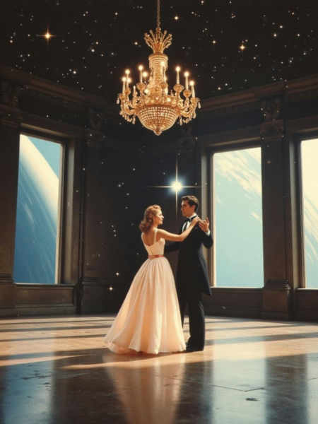 lamArtM Moon | Lâm Panda - v1.0