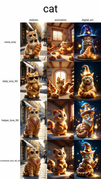 MoonDaily - Croissants Morph Helper - v1.0