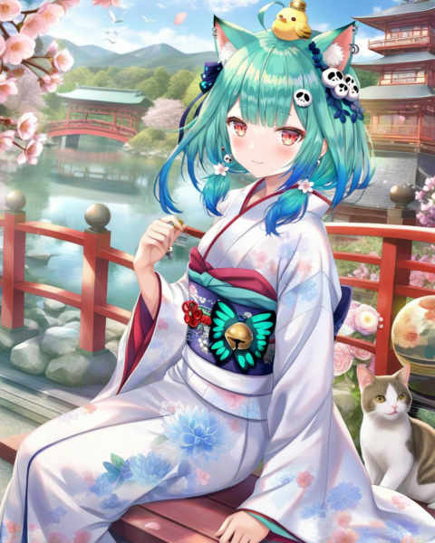 Brilliant and dynamic - v1.0