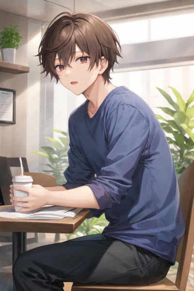 AnythingElse V4 - v4.5