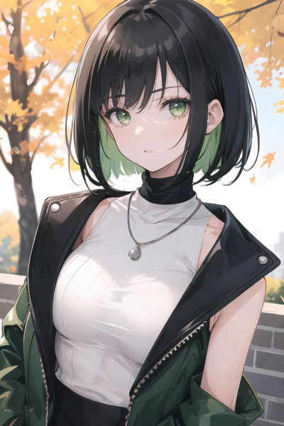 cutegirl二次元 - v1.0