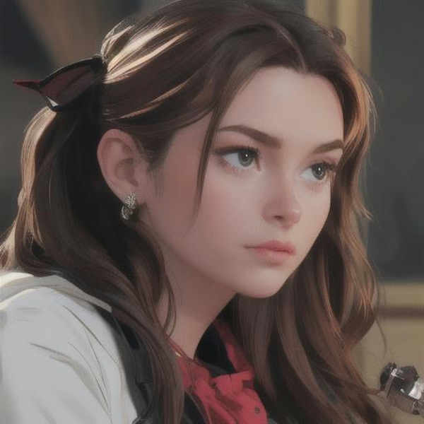 Scraps of Love - Krab Pizza