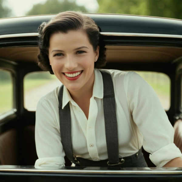 1930's style XL + F1D - 1930's XL v1