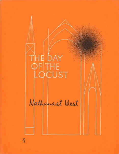 1960s book cover - Alvin Lustig Style - Flux1-Dev