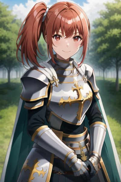 Chastille Lillqvist | An Archdemon's Dilemma: How to Love Your Elf Bride | ? - v1.0