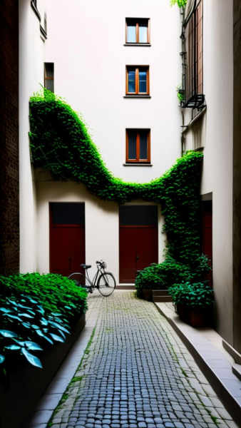 Movie Style Backgrounds - SDXL v1.0