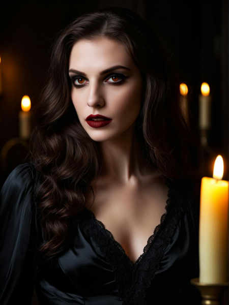 Alma Photographic XL - v1