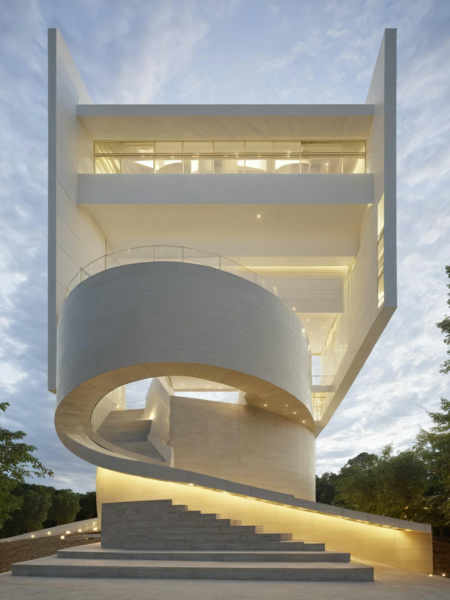 JJ's - The Whites Architecture - XL v1.0