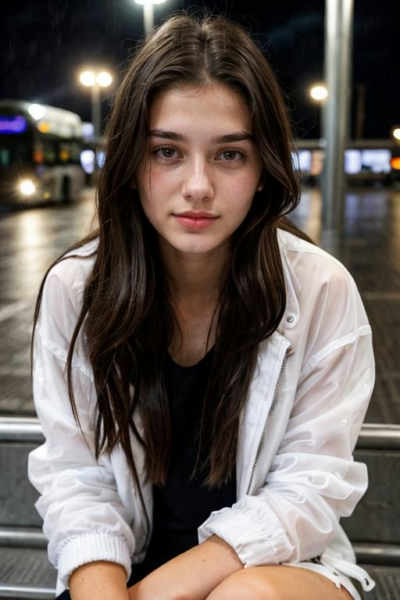 UnrealWorld - Ultra Realistic Model - UnrealWorld_v2