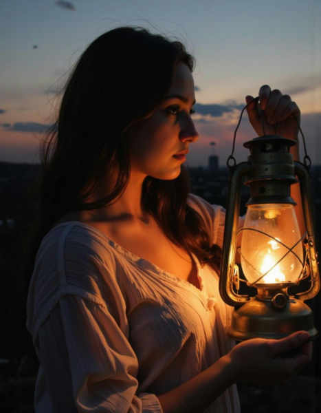 Dark Side of Light - DSL One