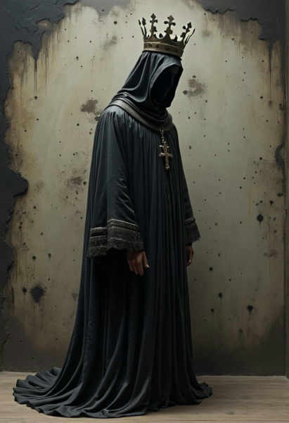 Contemporary Street Art - V1