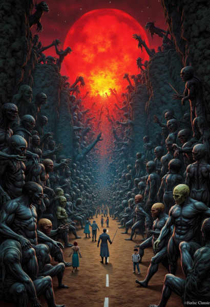 Where's Hieronymus - Flux