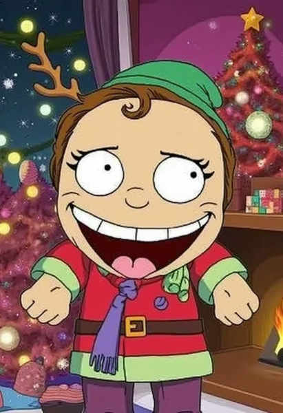 Festive Cheer - v1.0