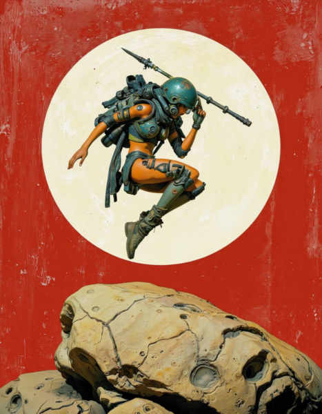 Pascal Blanché - V1