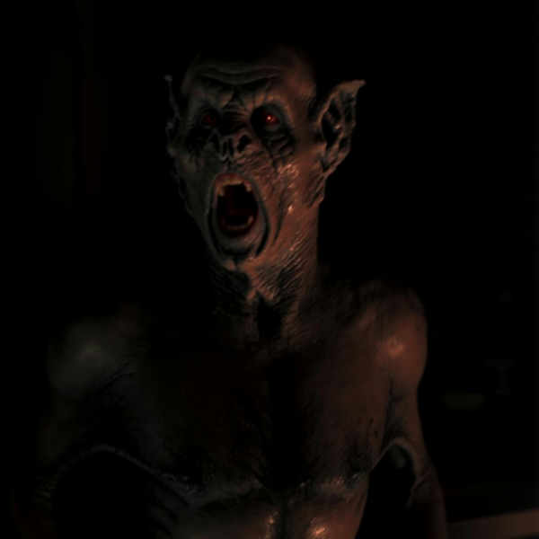 Dracula 1992 Bat Creature XL + F1D - Bat Creature F1D v1.0