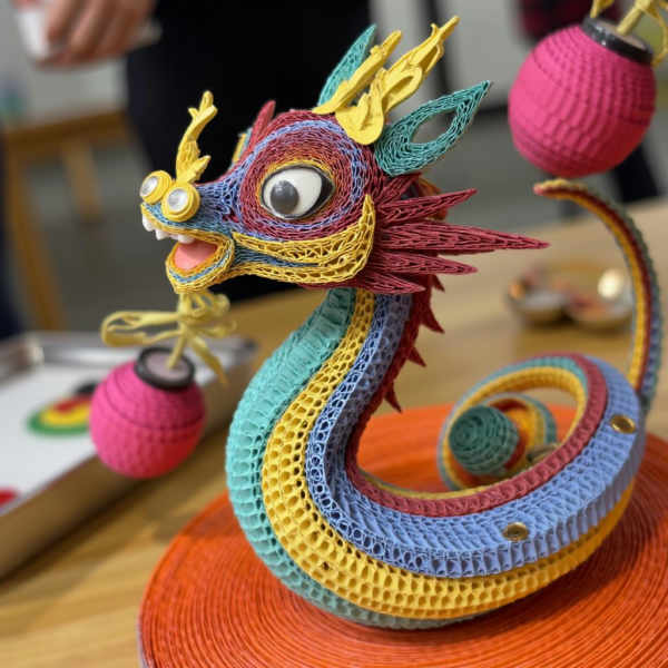 Paper Artistry (Flux) - v1.0