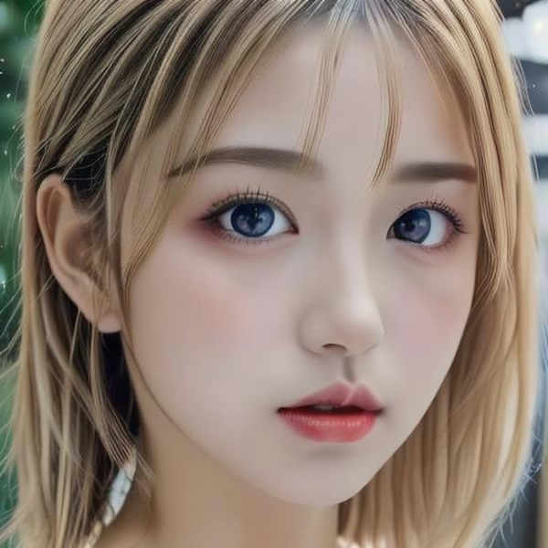 Arachi Asian Beautiful girl v2.0_MK3 - V1